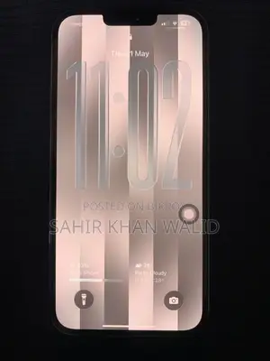 Apple iPhone 13 Pro Max 256 GB Gray