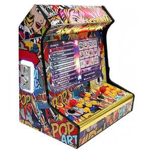 Brand New Vartop Arcades 17inch to 22inch for Business