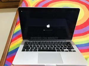 Laptop Apple MacBook Pro 2015 8GB Intel Core I5 SSD 128GB