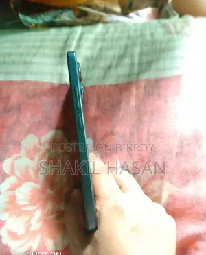 Xiaomi Redmi Note 13 256 GB Black