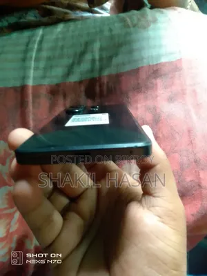 Xiaomi Redmi Note 13 256 GB Black