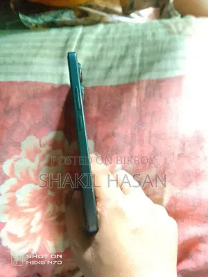 Xiaomi Redmi Note 13 256 GB Black