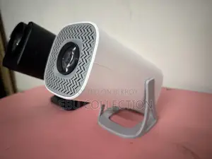 S40 Max Smart Android Projector