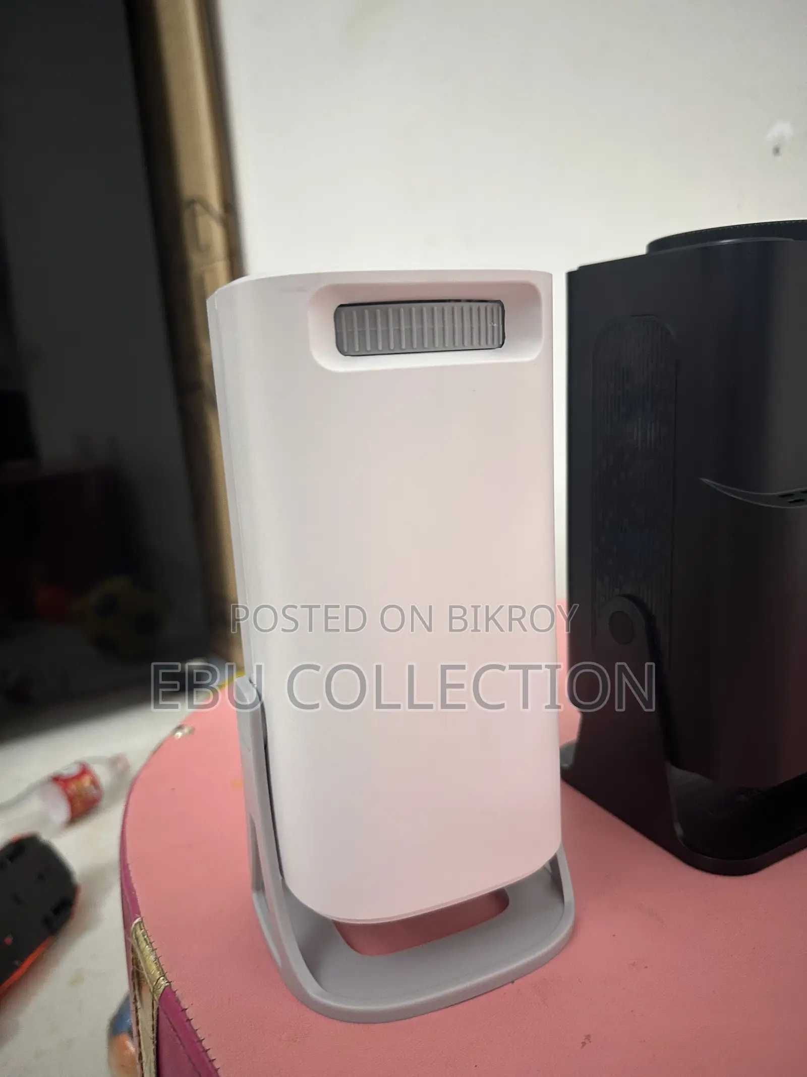 S40 Max Smart Android Projector