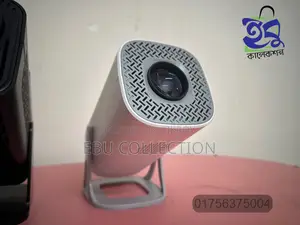 S40 Max Smart Android Projector