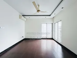 3-Bedroom Apartment in Gulshan for rent