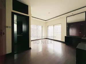 3-Bedroom Apartment in Gulshan for rent