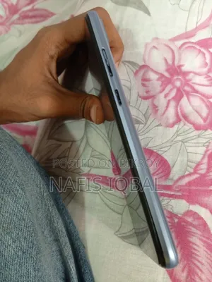Realme C25Y 128 GB Silver