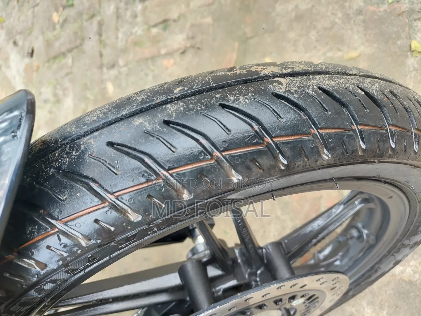 হিরো এক্সট্রিম ১২৫আর ২০২৫ ব্ল্যাক