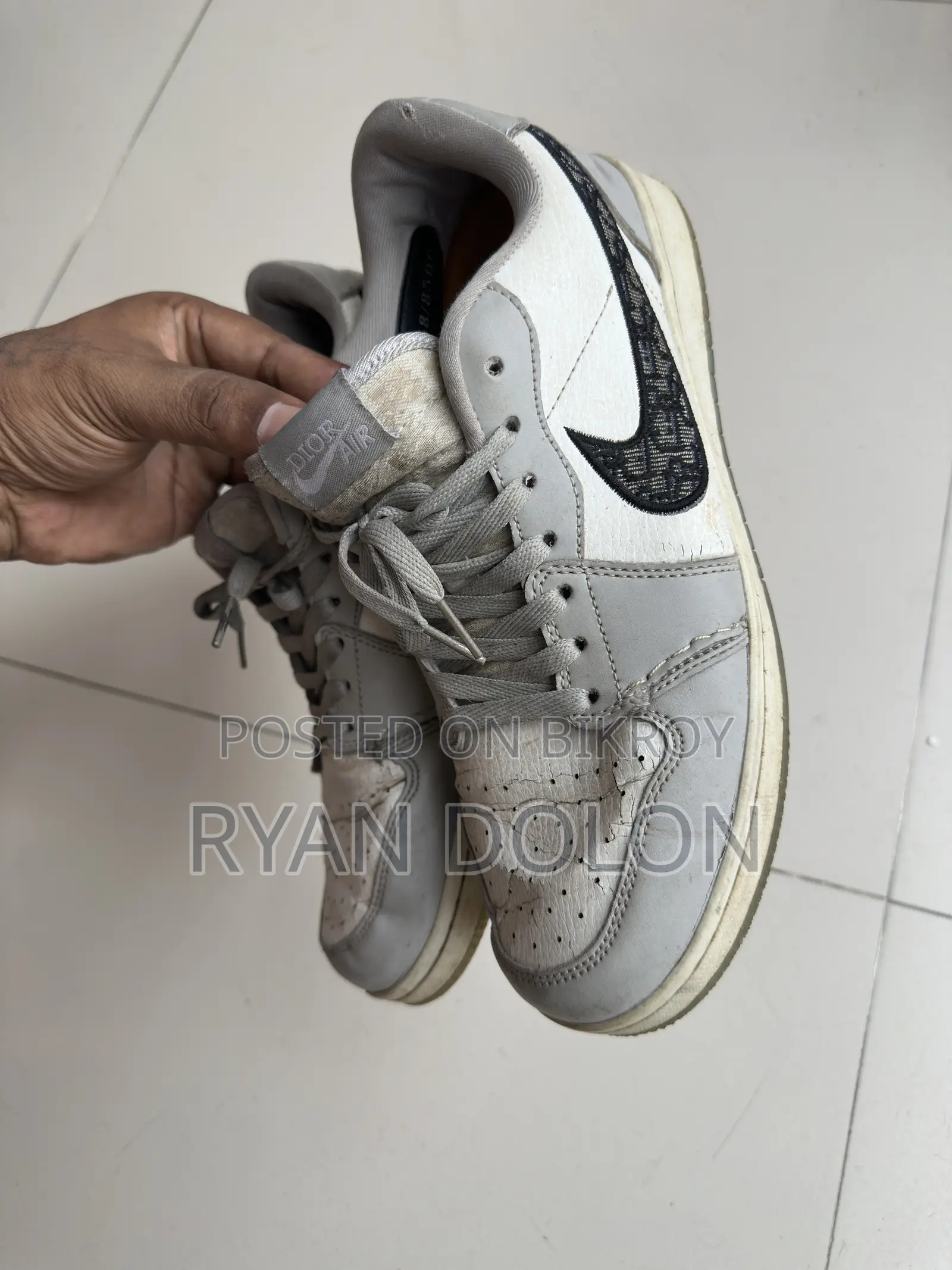 Nike Air Dior