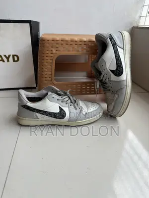 Nike Air Dior