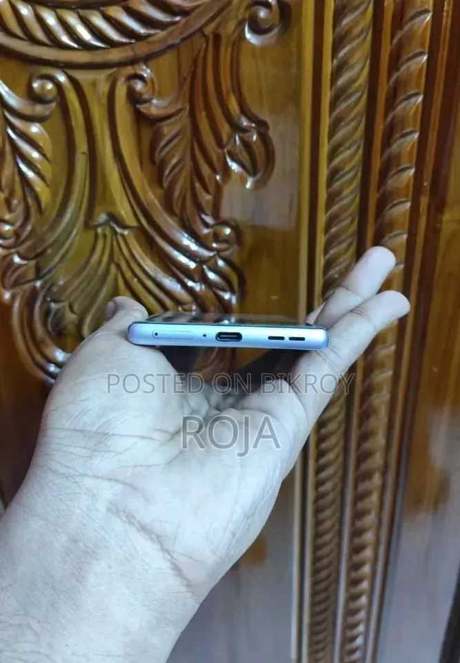 Motorola Edge 50 Fusion 256 GB White