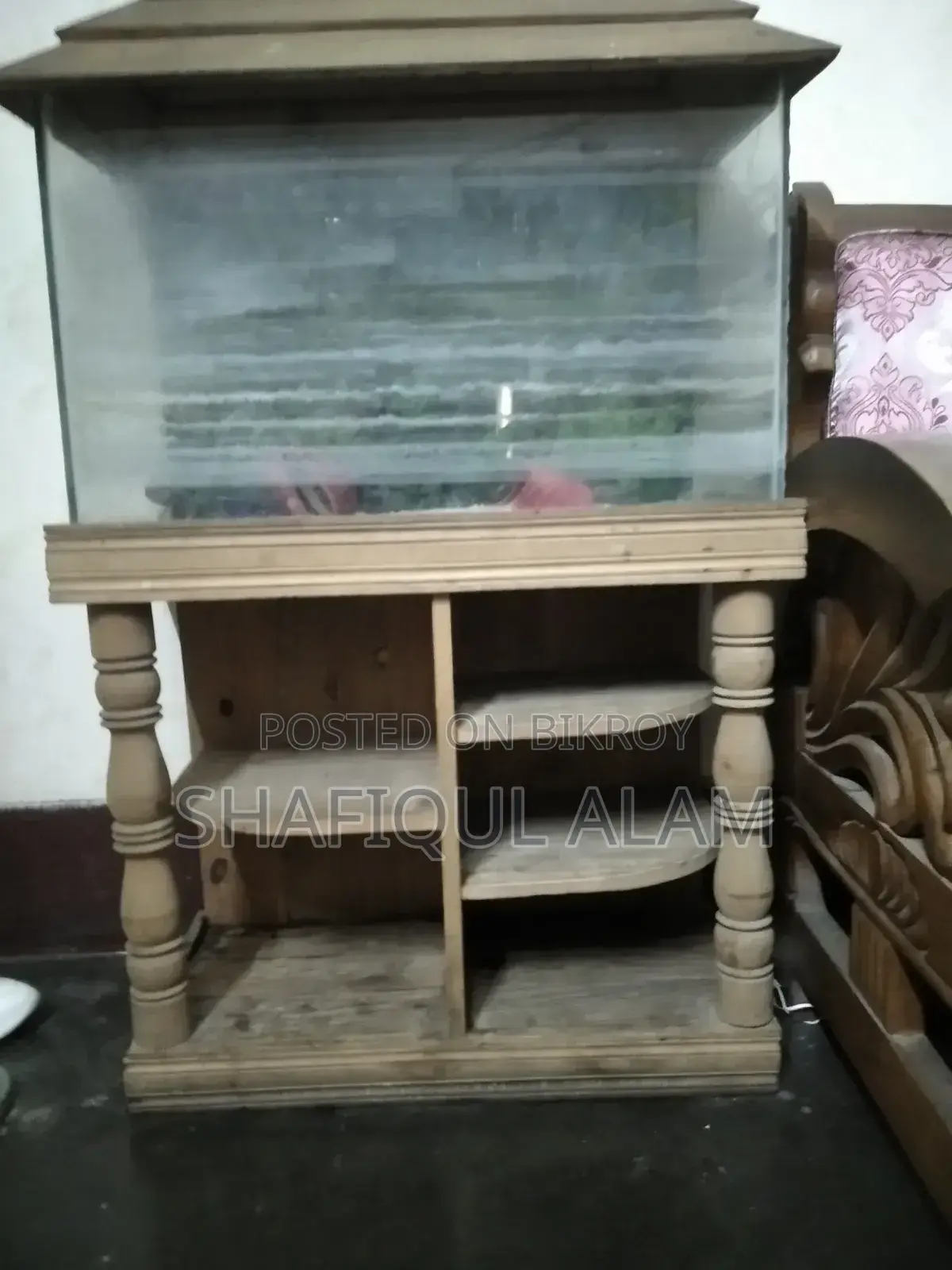 এক্যাূরিয়াম