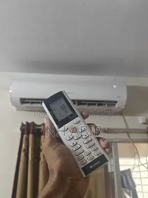 Gree AC 2 Ton Inverter