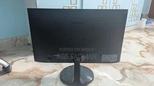 Samsung S22f350fhm 22" FHD LED Monitor