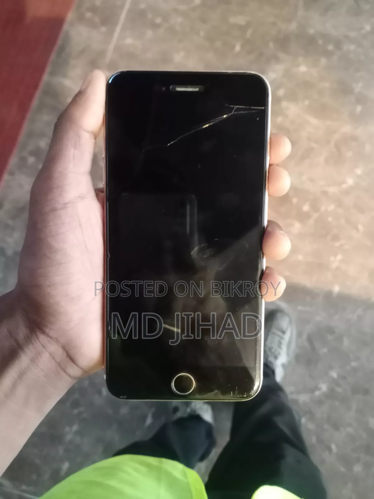 Apple iPhone 6s Plus 16 GB