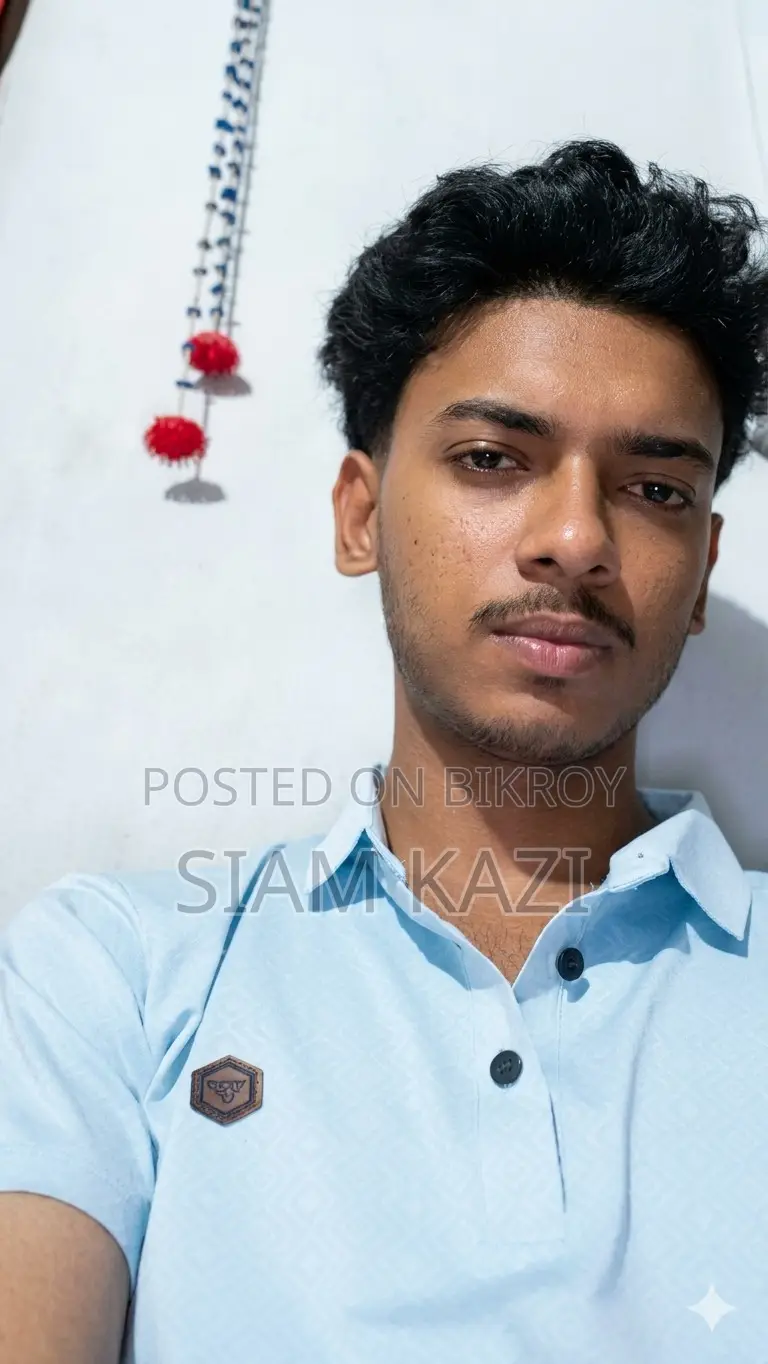 Staff needed for shopping mall in Dhaka, I want to do the job