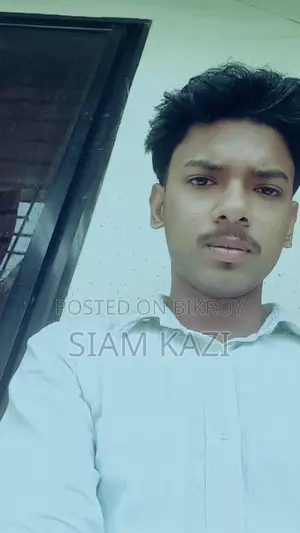 Staff needed for shopping mall in Dhaka, I want to do the job