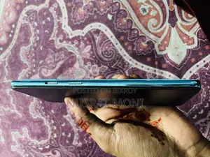 OnePlus Nord 256 GB Blue