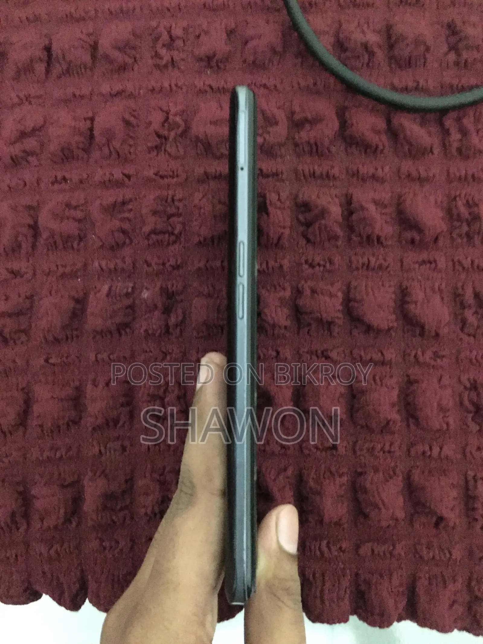 Realme Narzo 50 128 GB Black
