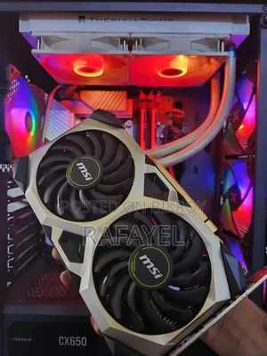 Msi 1660 Super 6gb