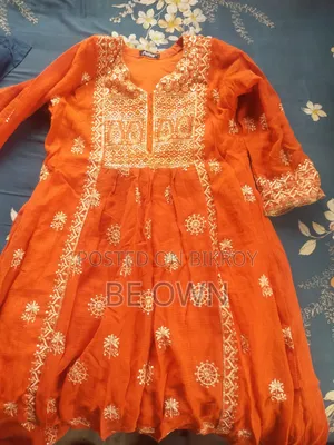 4 Dresses