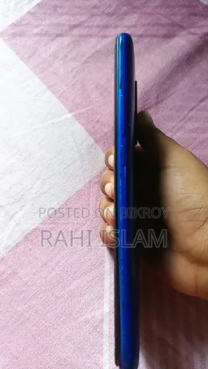 শাওমি পোকো এম২ প্রো ৬৪ জিবি ব্লু