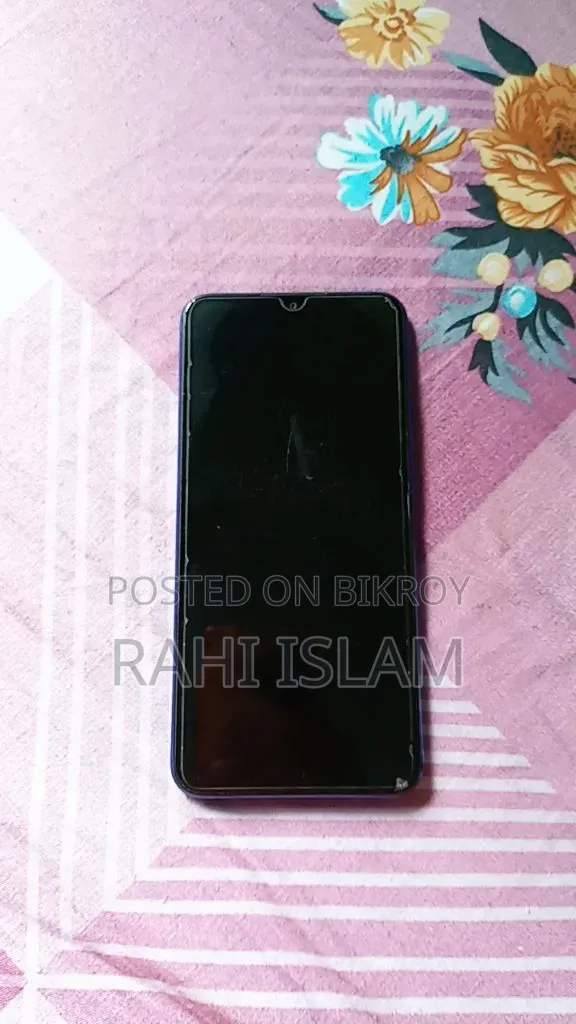 শাওমি পোকো এম২ প্রো ৬৪ জিবি ব্লু