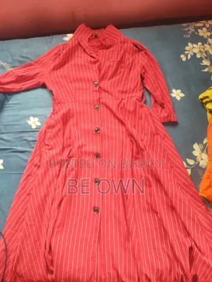 4 Dresses
