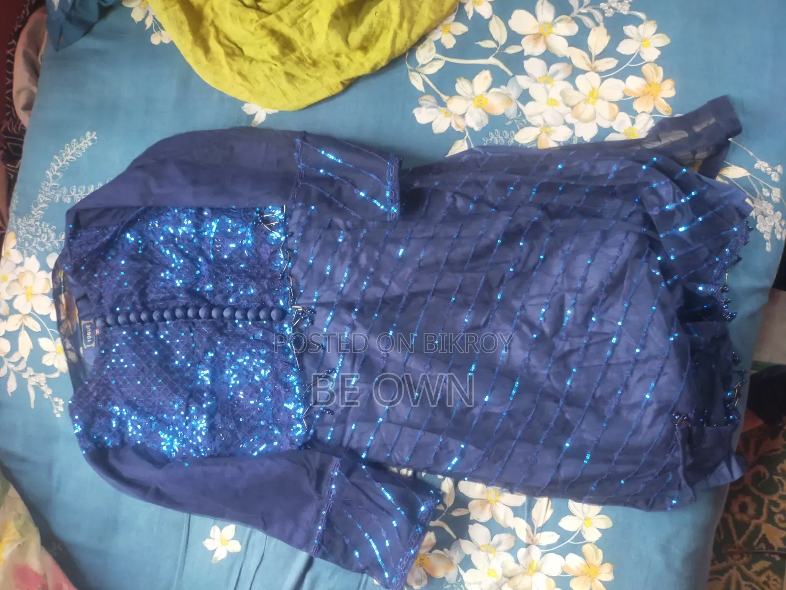 4 Dresses