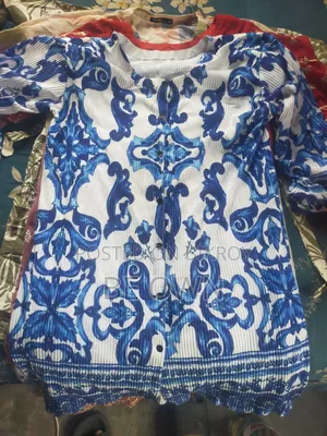 4 Dresses