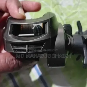 Fishing Reel