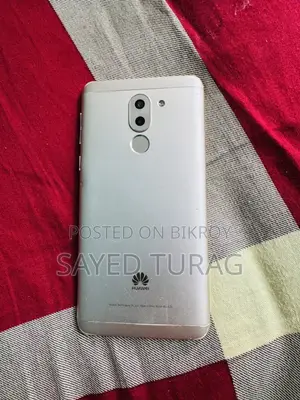 Huawei GR5 2017 Dual SIM 64 GB Gold