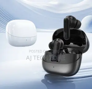 The perfect combination of premium sound and stylish look - E100 TWS!