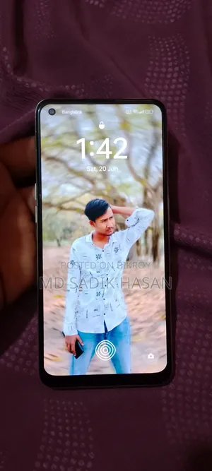 অপো এফ২১ প্রো ৫জি ১২৮ জিবি