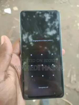 Vivo Y27 128 GB Blue
