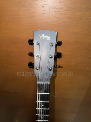 Tyma Guitar For Sale Emergency Few Days Used