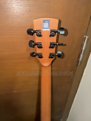 Tyma Guitar For Sale Emergency Few Days Used
