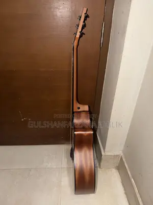 Tyma Guitar For Sale Emergency Few Days Used