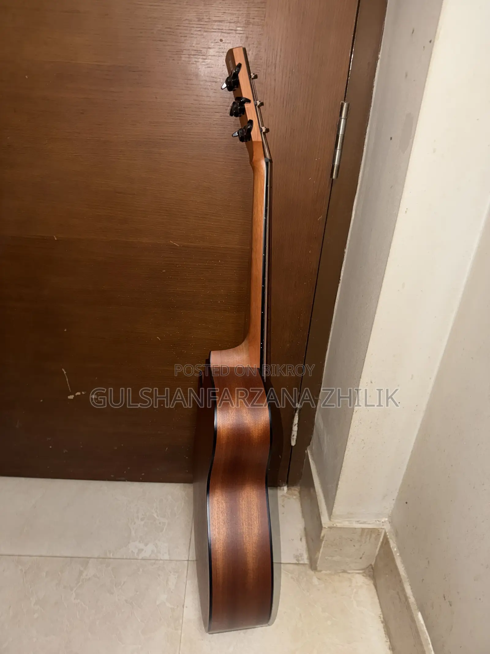 Tyma Guitar For Sale Emergency Few Days Used