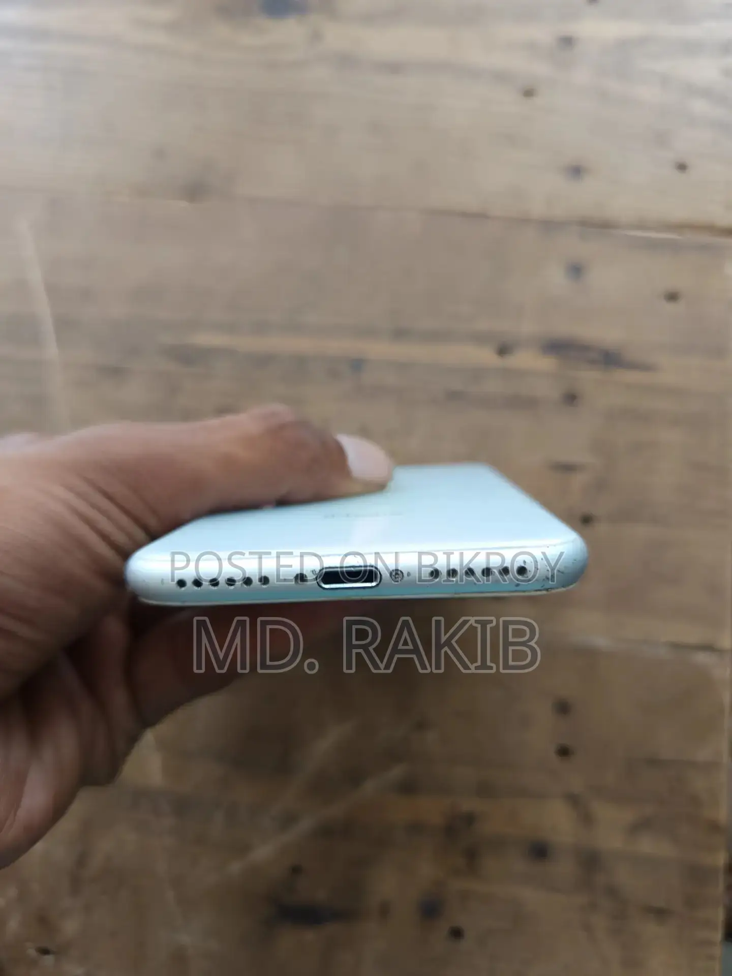 Apple iPhone 8 64 GB Orange
