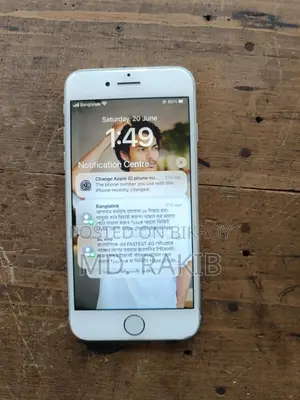 Apple iPhone 8 64 GB Orange