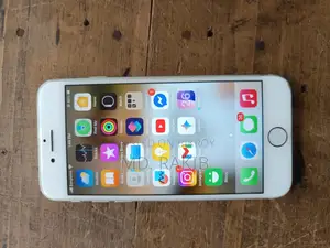 Apple iPhone 8 64 GB Orange