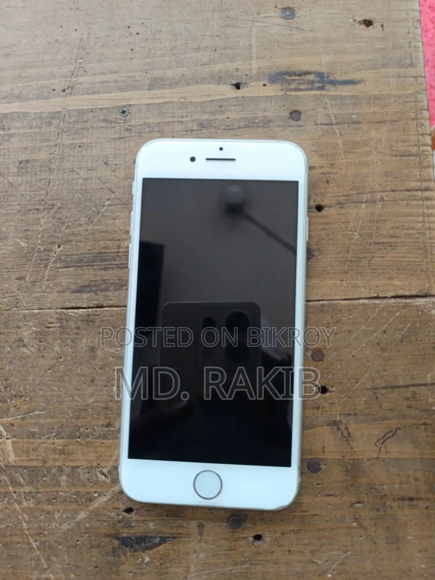 Apple iPhone 8 64 GB Orange