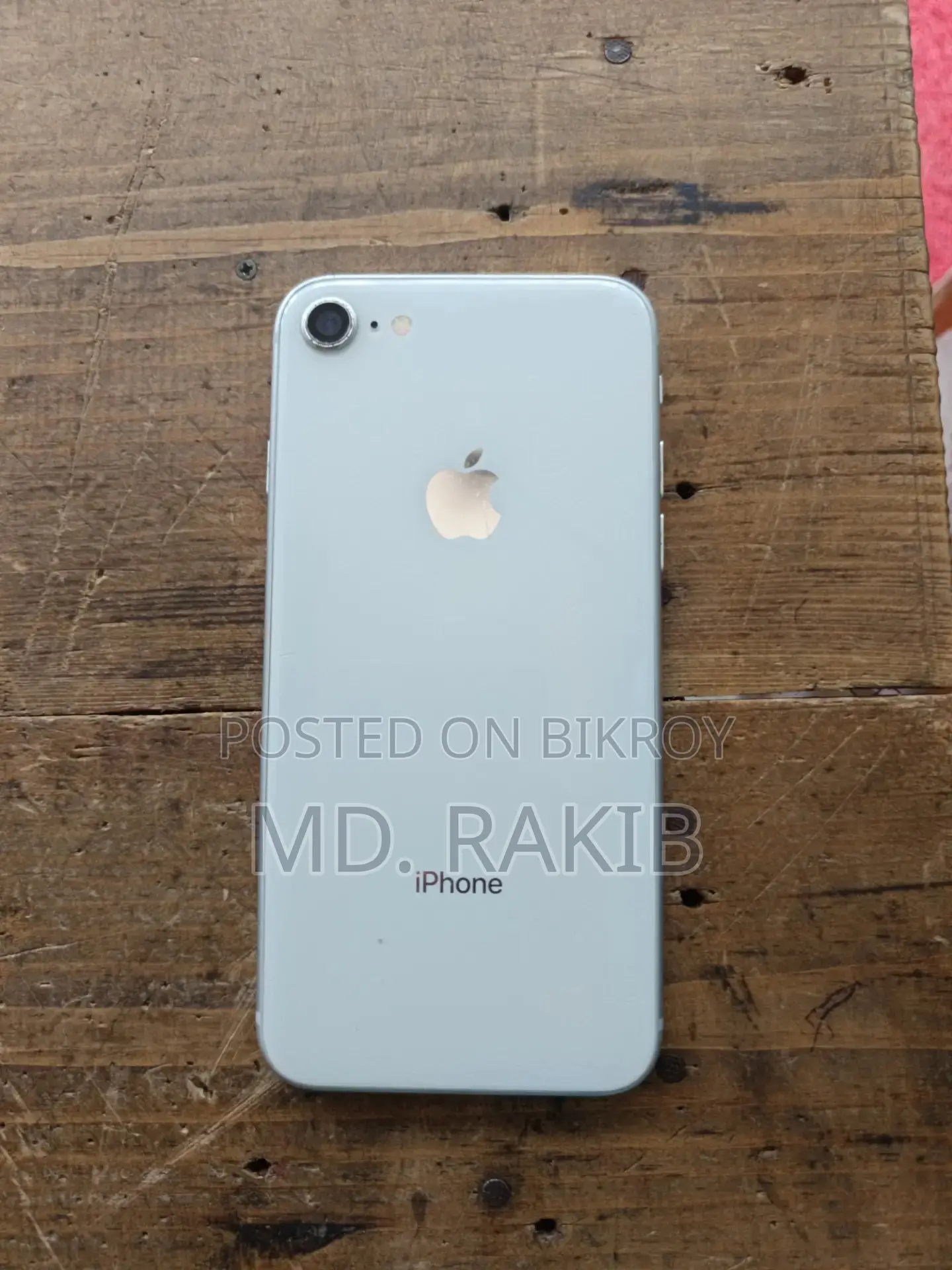 Apple iPhone 8 64 GB Orange