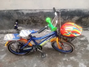 Bicycle for sale