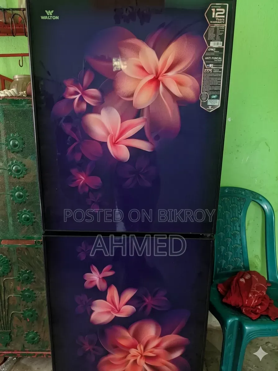 Walton Fridge