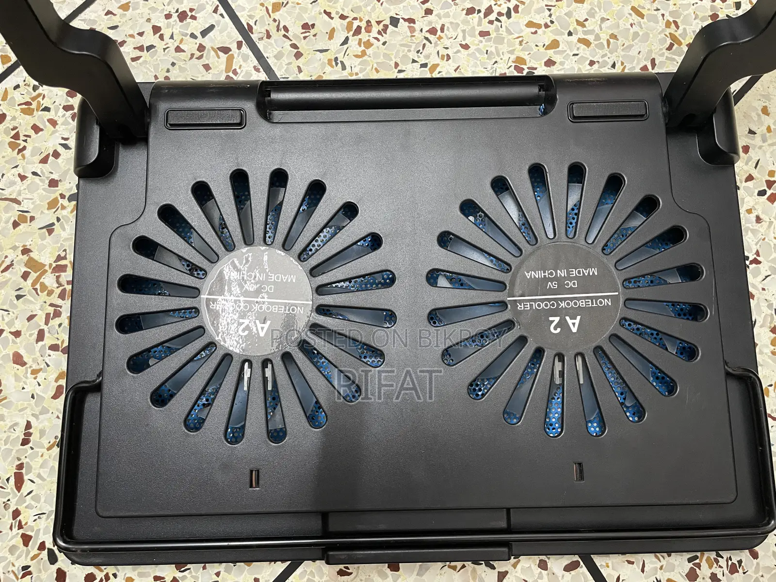 Laptop Cooling Pad