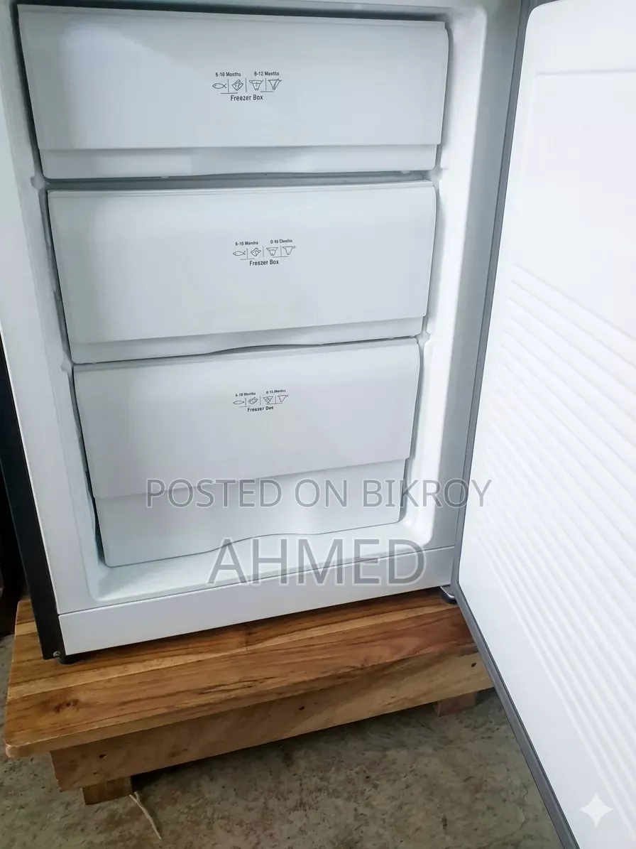 Walton Fridge