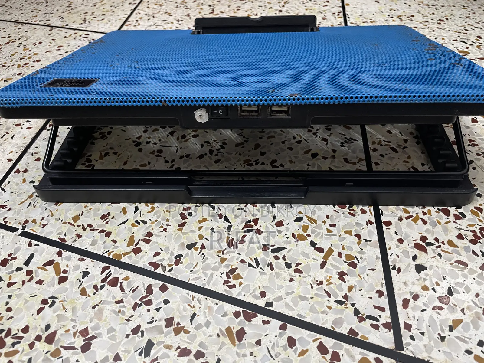 Laptop Cooling Pad